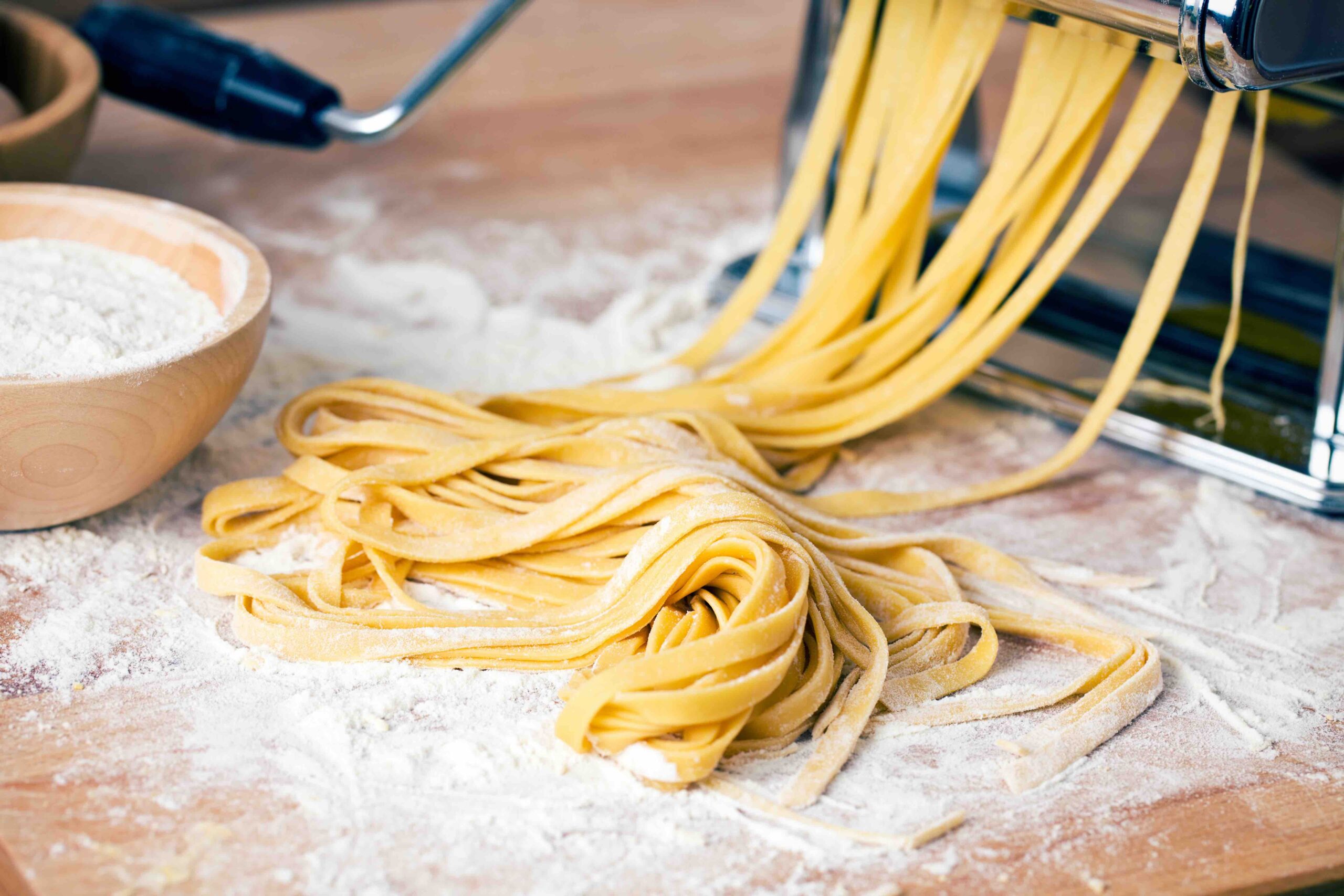 How should you cook fresh pasta? (6 handy cooking tips)