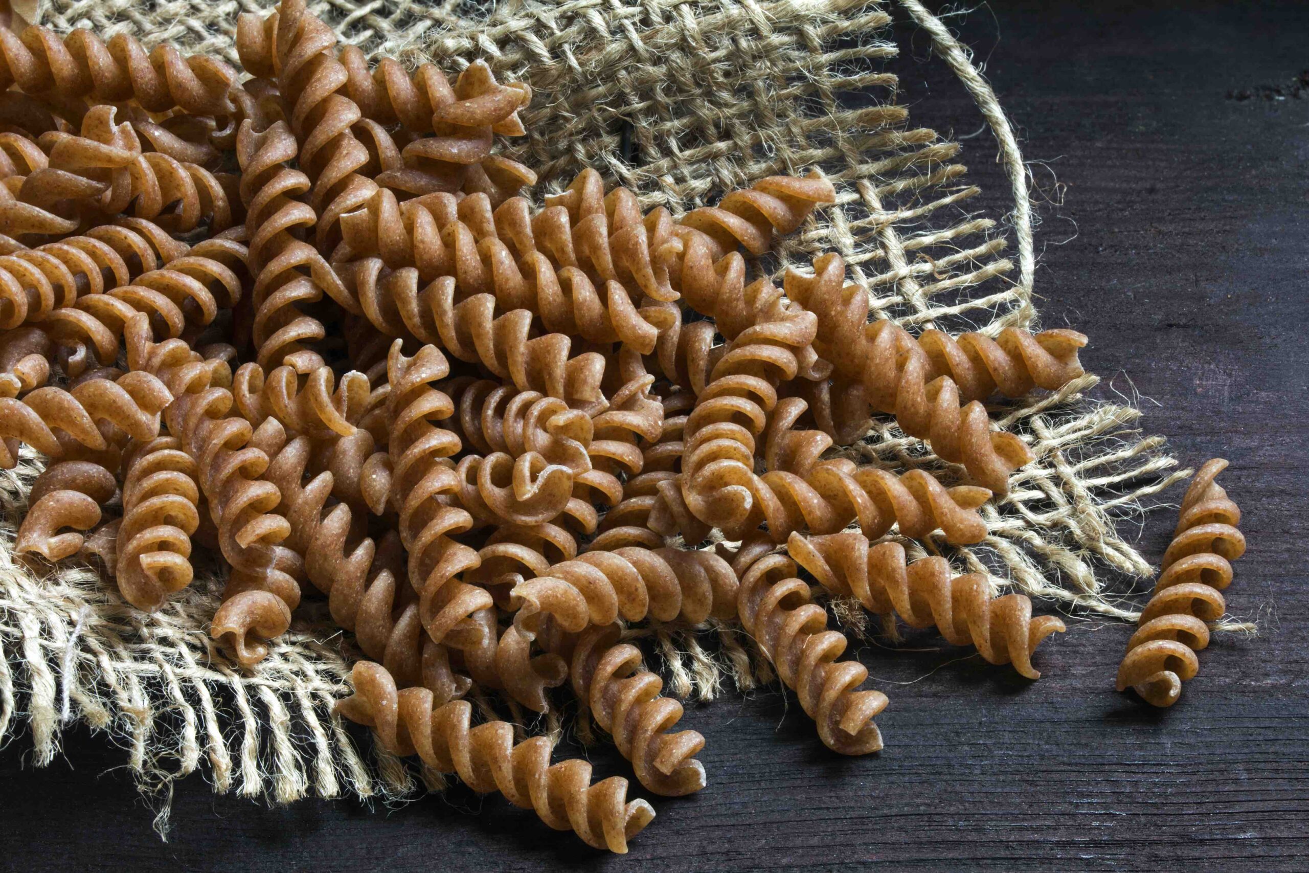 Is spelt pasta gluten-free?