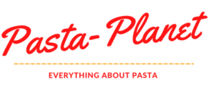 Logo Pasta-Planet