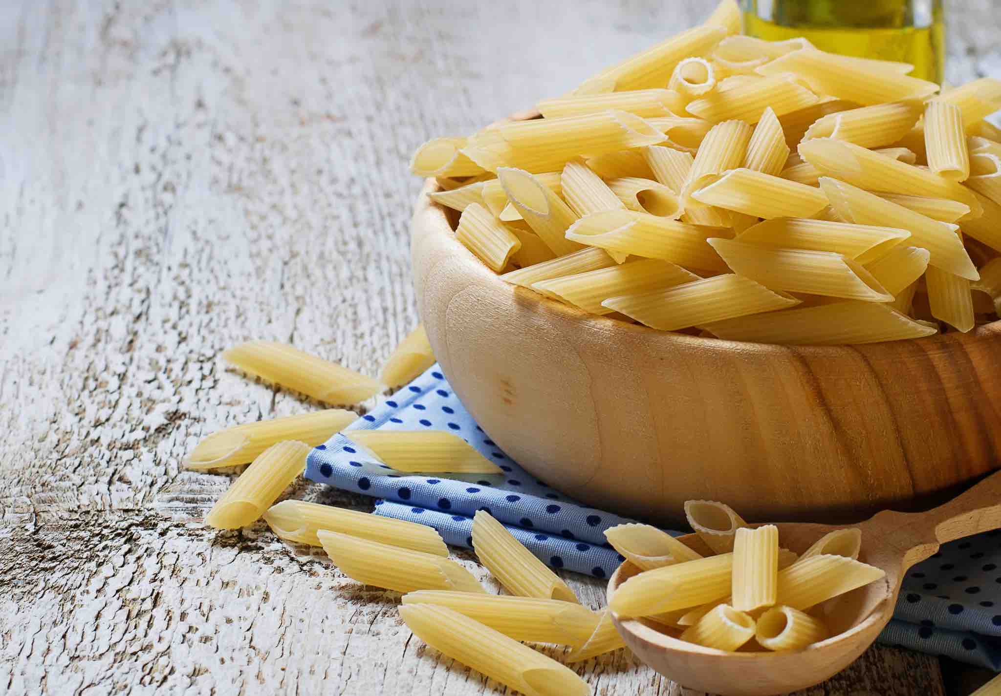 Everything you need to know about penne