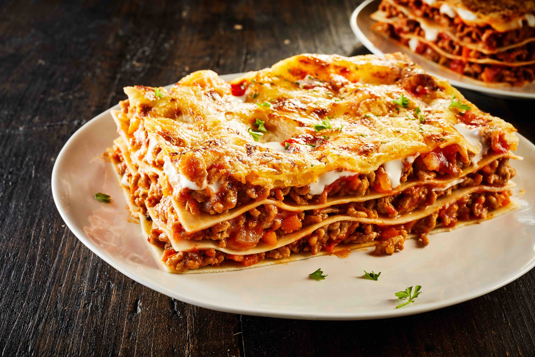 Everything you need to know about lasagna – Pasta Planet