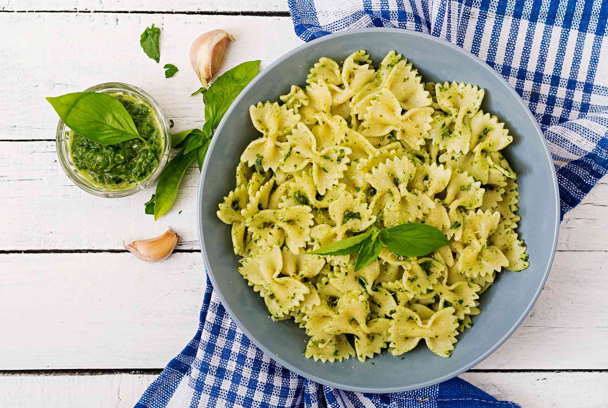 World Pasta Day