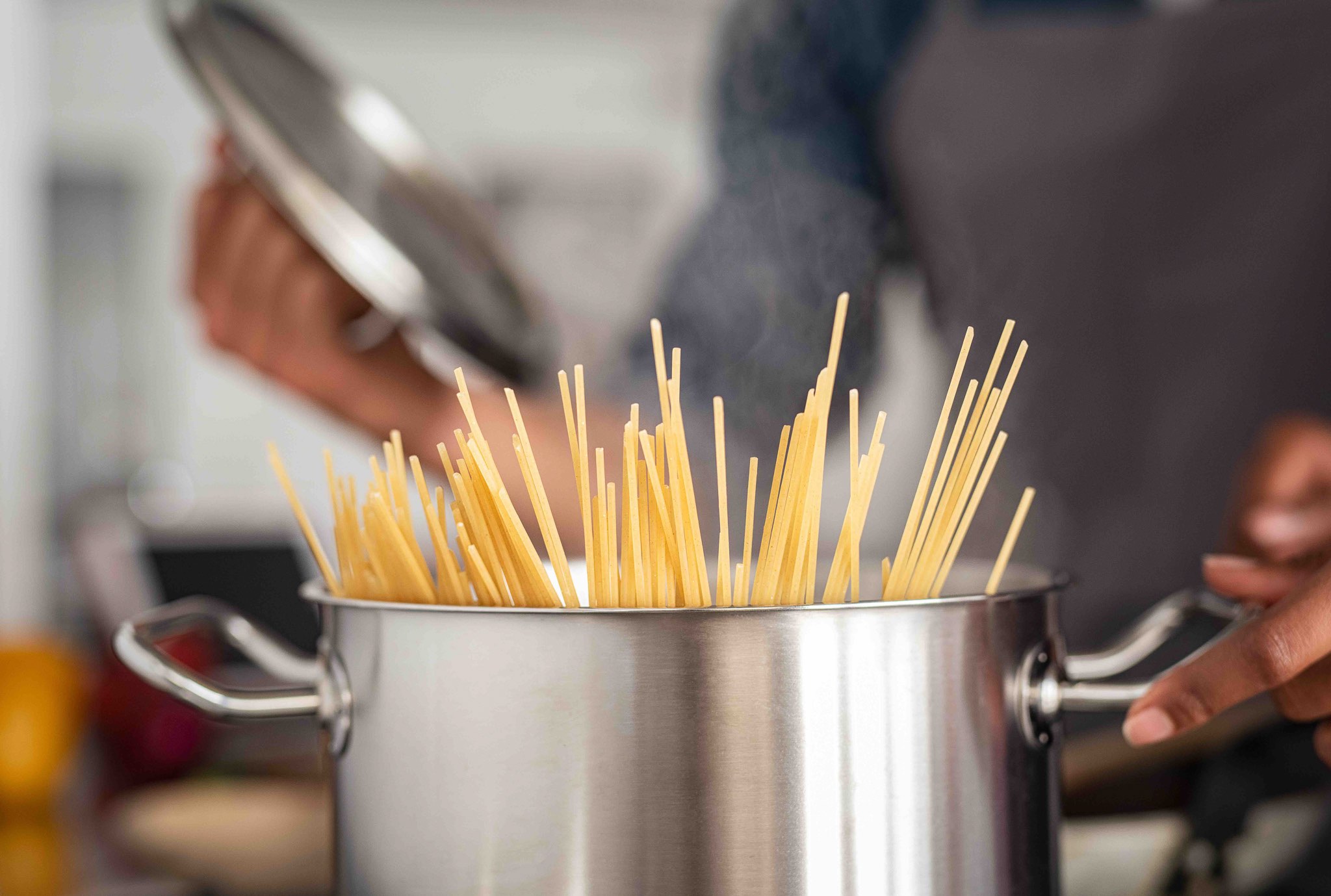 How to cook spaghetti? 6 handy tips for the best results